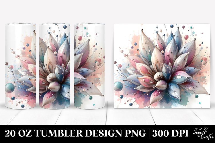 Abstract Clipart Image 16