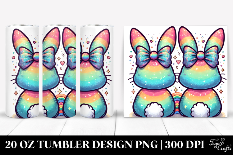 20 Oz Tumbler Design