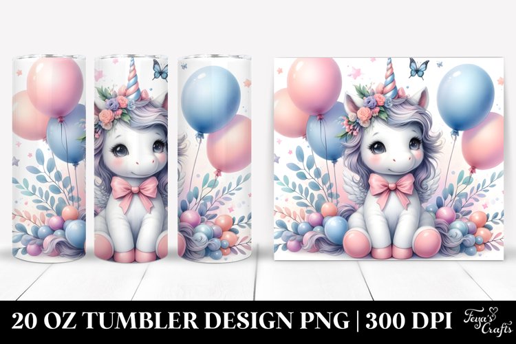 Unicorn Clipart