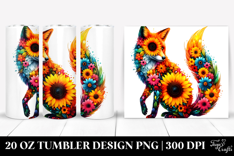Fox Clipart Image 10