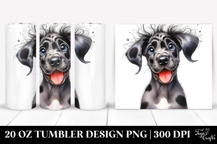 20 Oz Tumbler Design