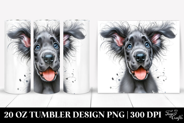 20 Oz Tumbler Png example image 1