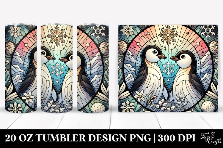Penguins Png Image 16