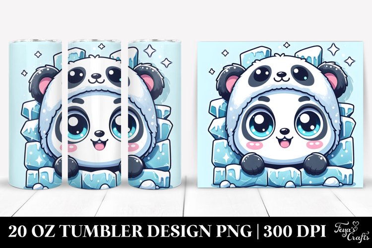 Cute Ice Clipart Image 13