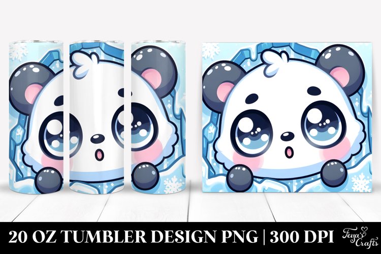 Cute Ice Clipart Image 7