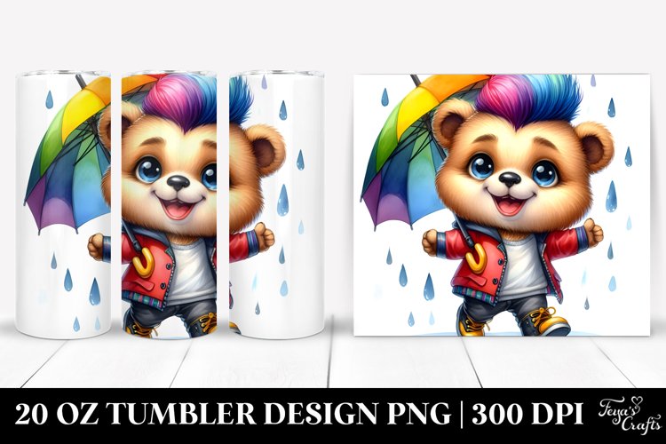 Baby Bear PNGs Image 14