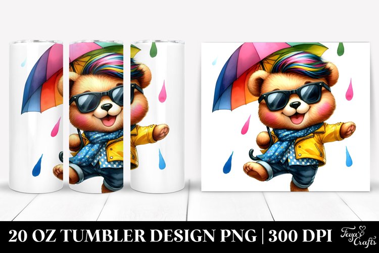 Baby Bear PNGs Image 13