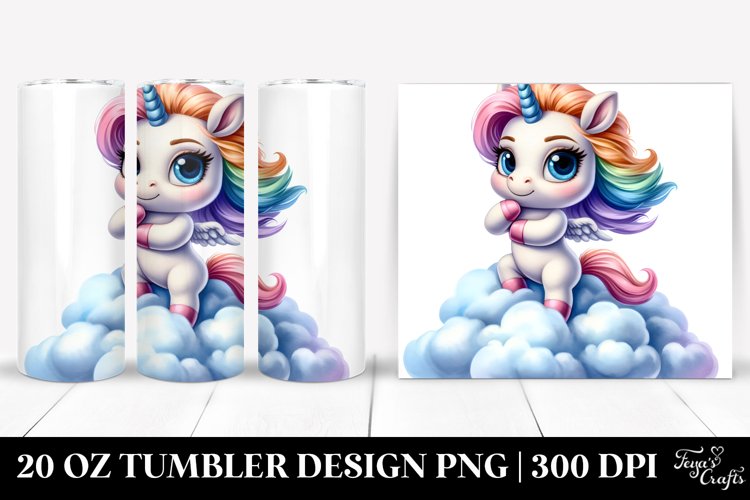 Unicorn PNG Image 10