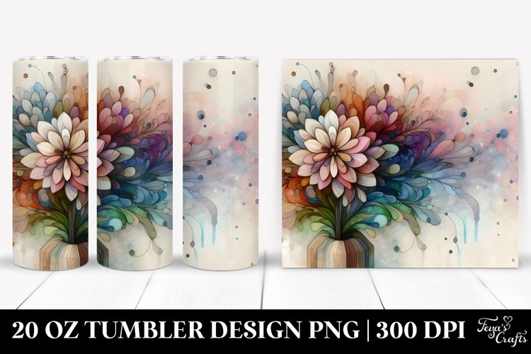 Transparent Flower Png Image 19