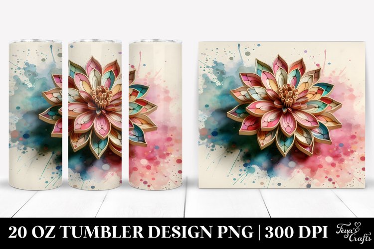 Transparent Flower Png Image 23