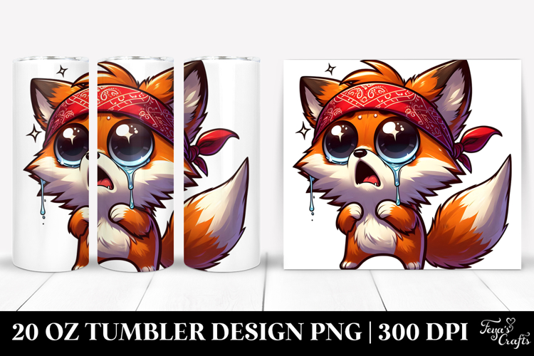 Fox Clipart Image 8