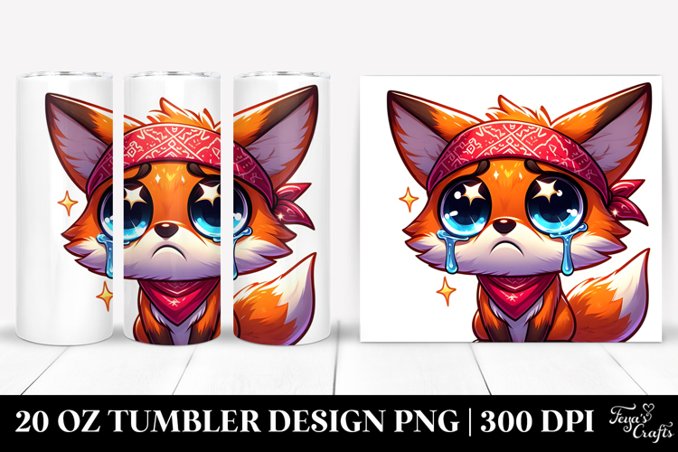 Fox Clipart Image 7