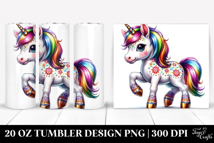 Unicorn PNG Image 15