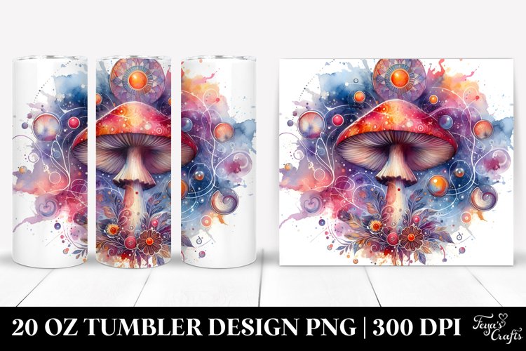 Mushroom Clipart Image 17