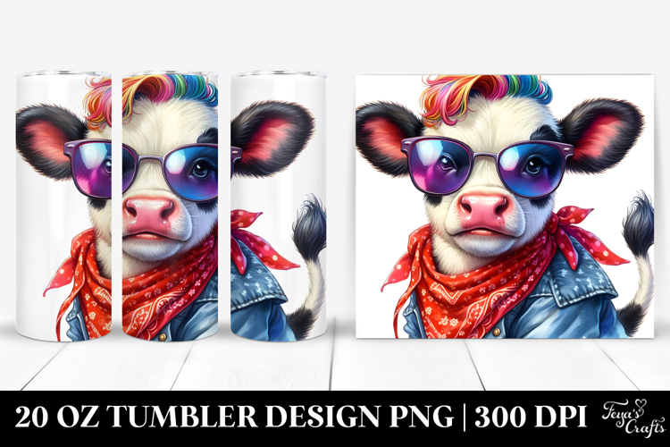 20 Oz Tumbler Design