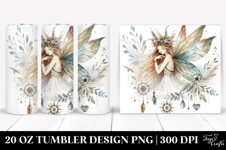 Boho Clipart Image 19