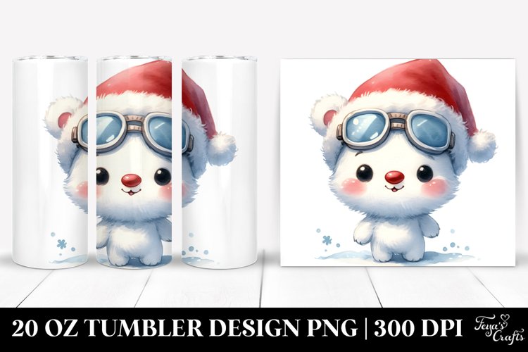 Santa Clipart Image 4