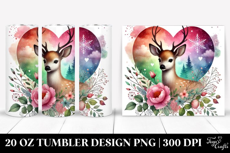 20 Oz Tumbler Design