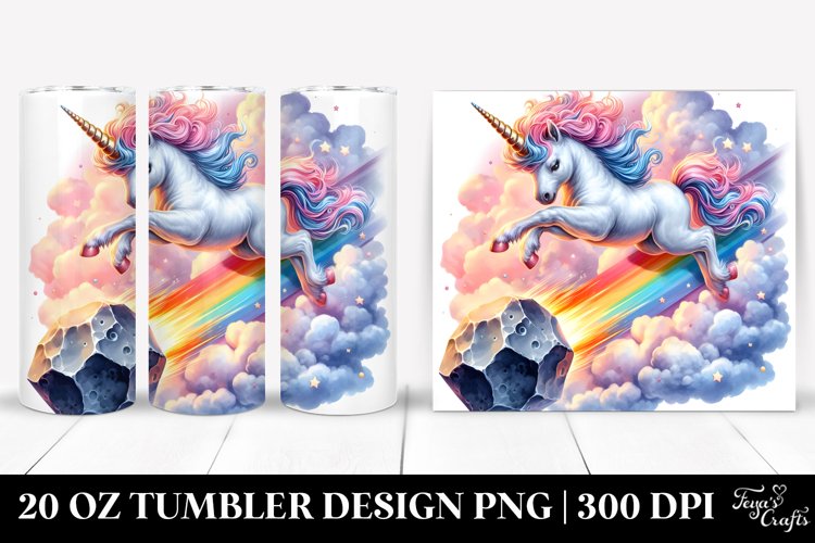 Unicorn PNG Image 11