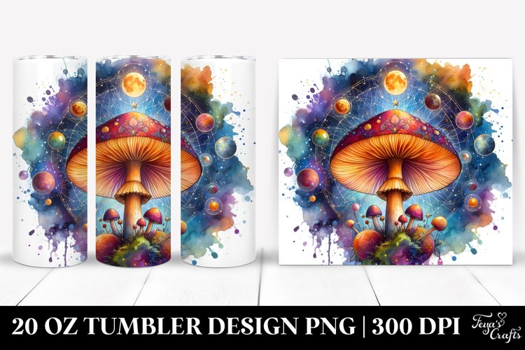 Mushroom Clipart Image 16