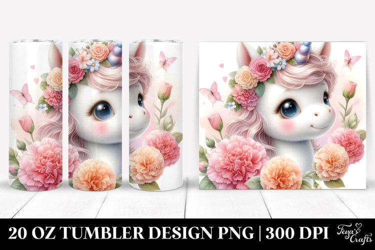 Unicorn PNG Image 9