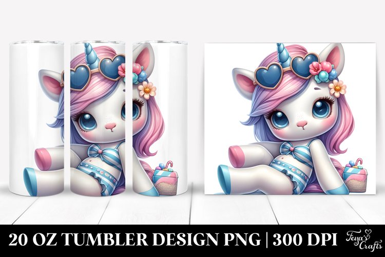 Unicorn Clipart