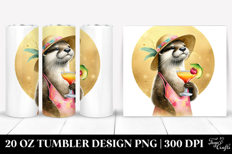 20 Oz Tumbler Png example image 1