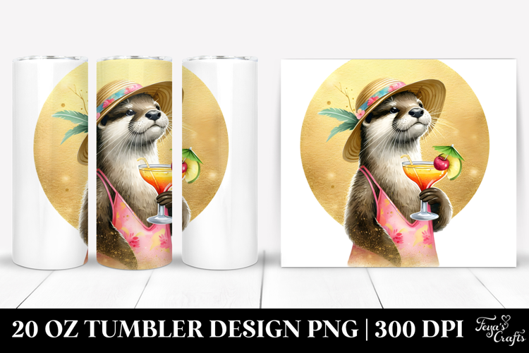 20 Oz Tumbler Png
