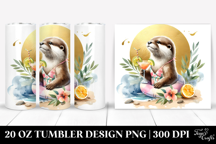 20 Oz Tumbler Png