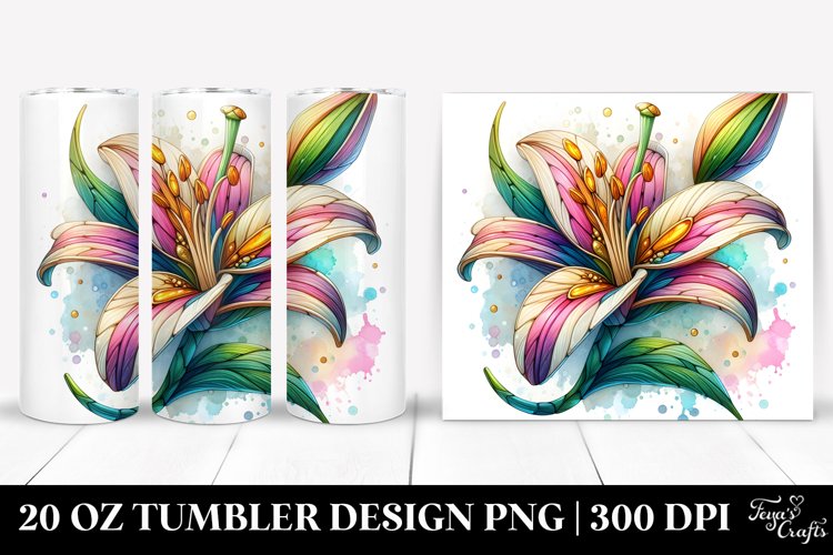 Pastel Clipart Image 6