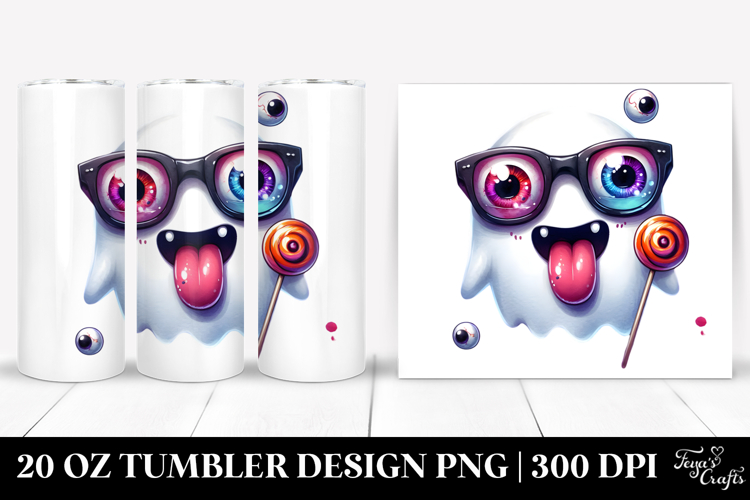 Ghost Clipart Image 7