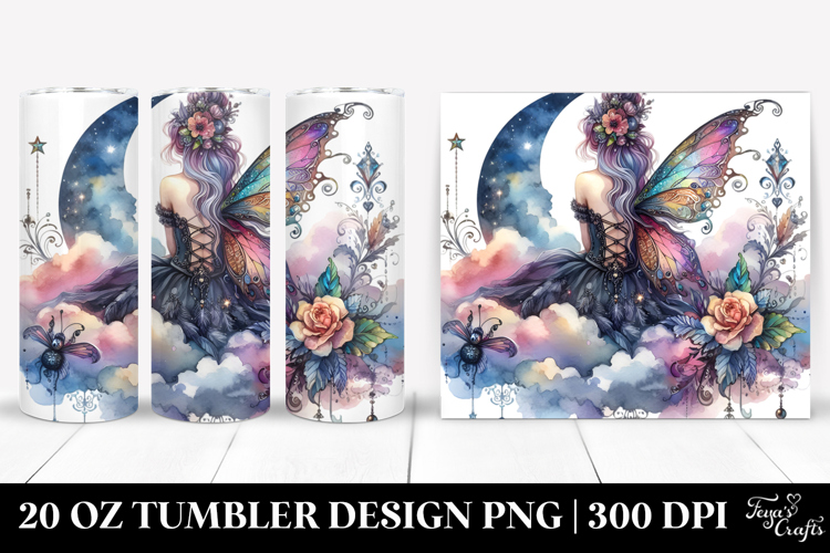 20 Oz Tumbler Png