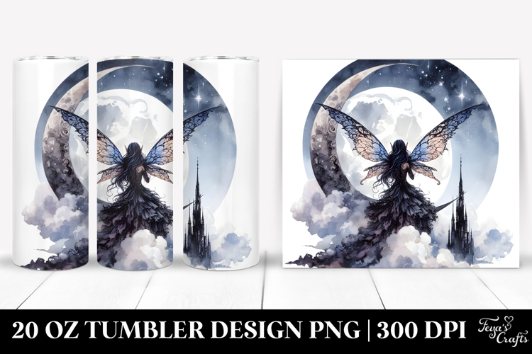 20 Oz Tumbler Design