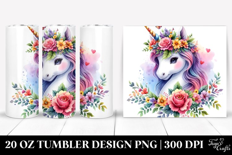 Unicorn PNG Image 2