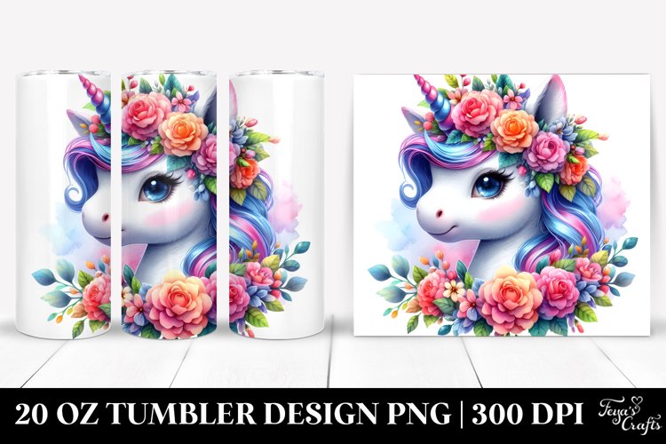 Unicorn PNG