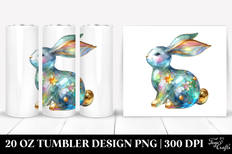 20 Oz Tumbler Design