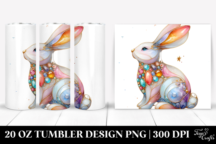 20 Oz Tumbler Design