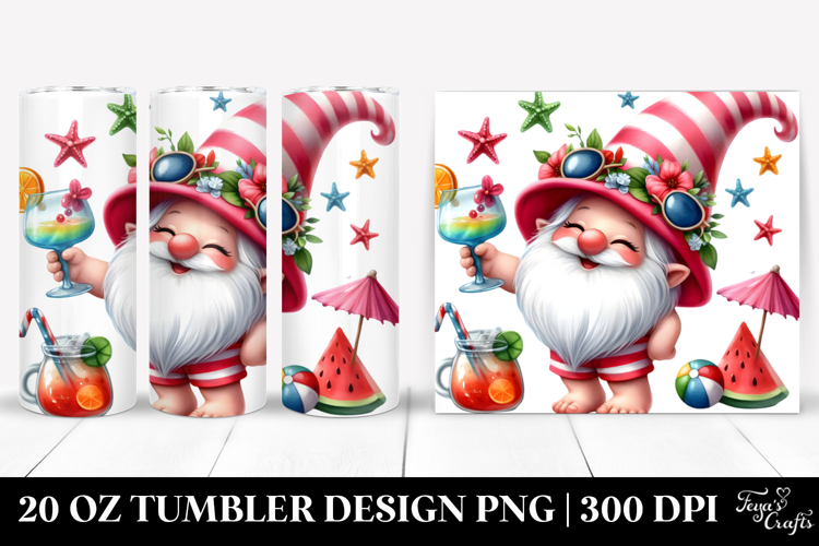 20 Oz Tumbler Png