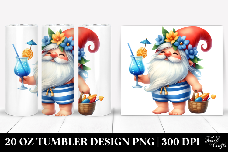 20 Oz Tumbler Design
