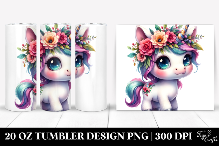20 Oz Tumbler Design