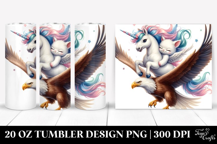 Unicorn Clipart Image 20