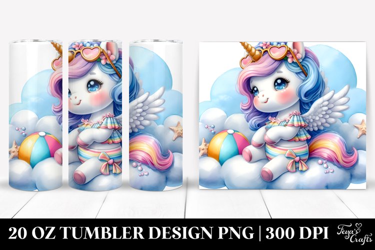 Unicorn Clipart