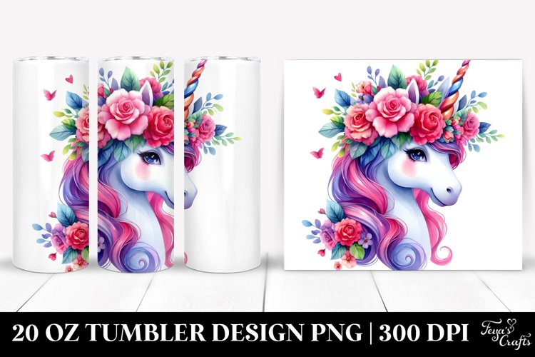 Unicorn PNG Image 22