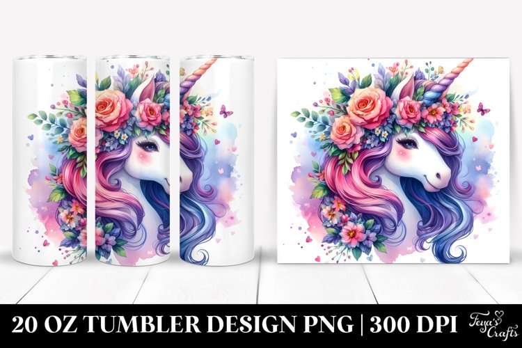 Unicorn PNG Image 20