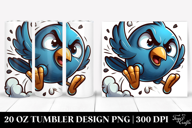 Bird Clipart Image 24