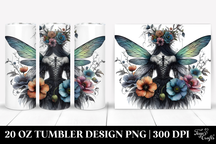 20 Oz Tumbler Png