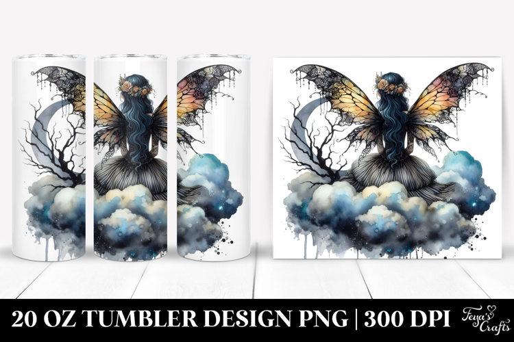 20 Oz Tumbler Png