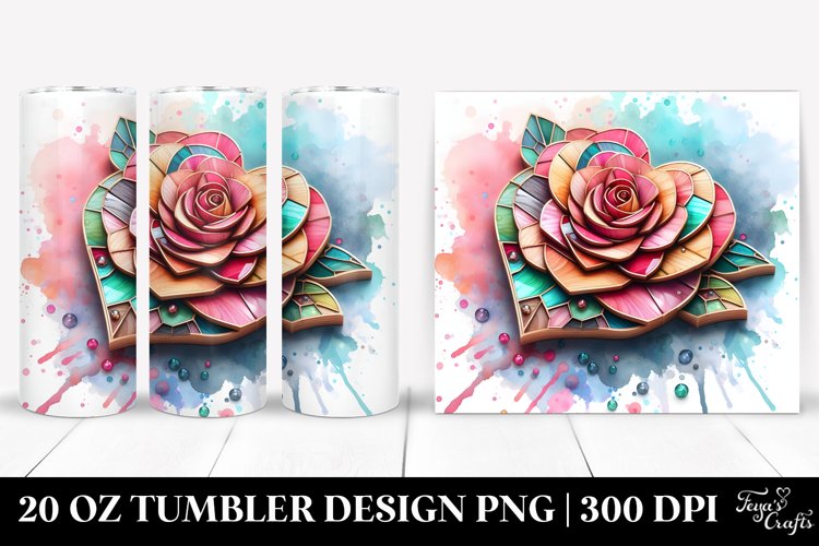 Rose Clipart Image 10