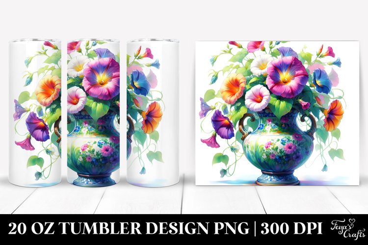 Flower Vase Clipart Image 20