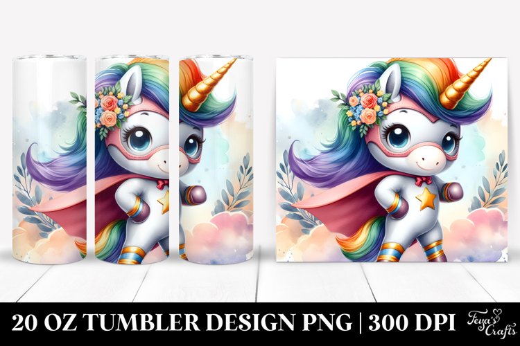 Unicorn PNG Image 19